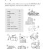 test your indonesian vocabulary book sample page