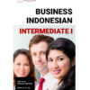 intermediate indonesian book